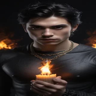 goth png
