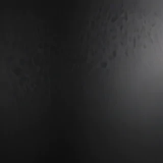 black gradient transparent