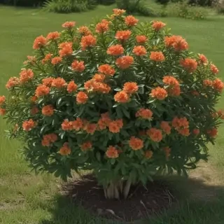 shrub png