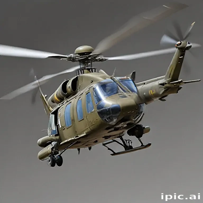 helicopter png