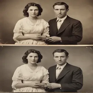 free photos restoration