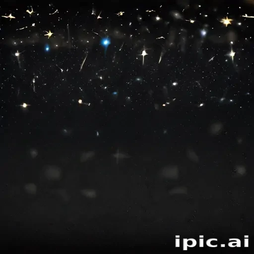 glittering stars png