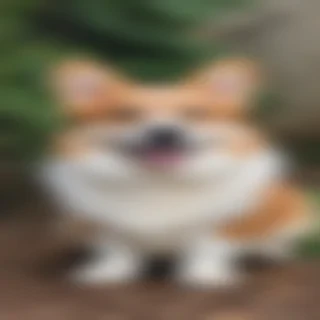 corgi inu dog breed