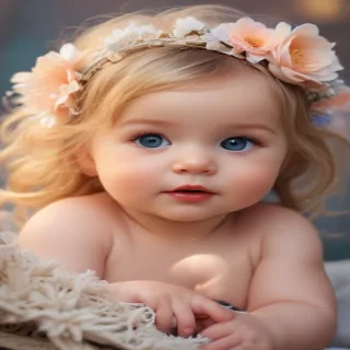 baby girl backgrounds