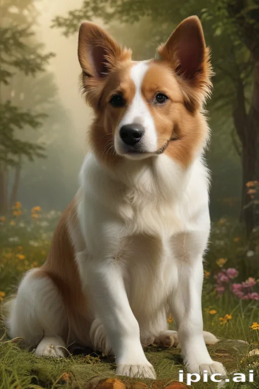 wallpaper dog