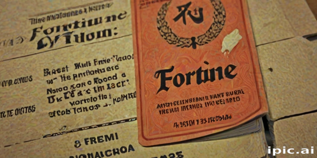 fortune