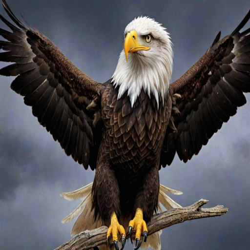cool eagle wallpaper