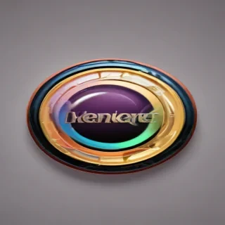 circular logo png