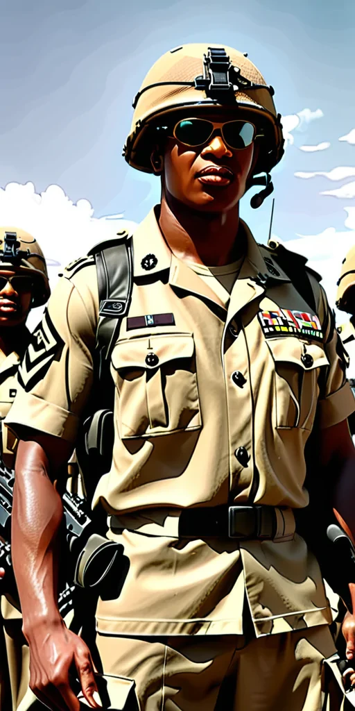 army png