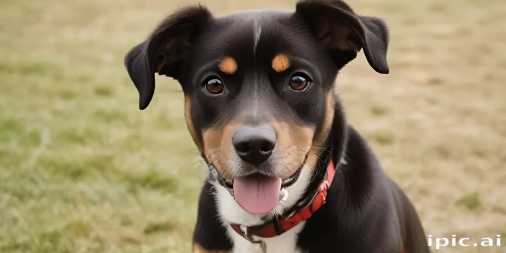 dog picture