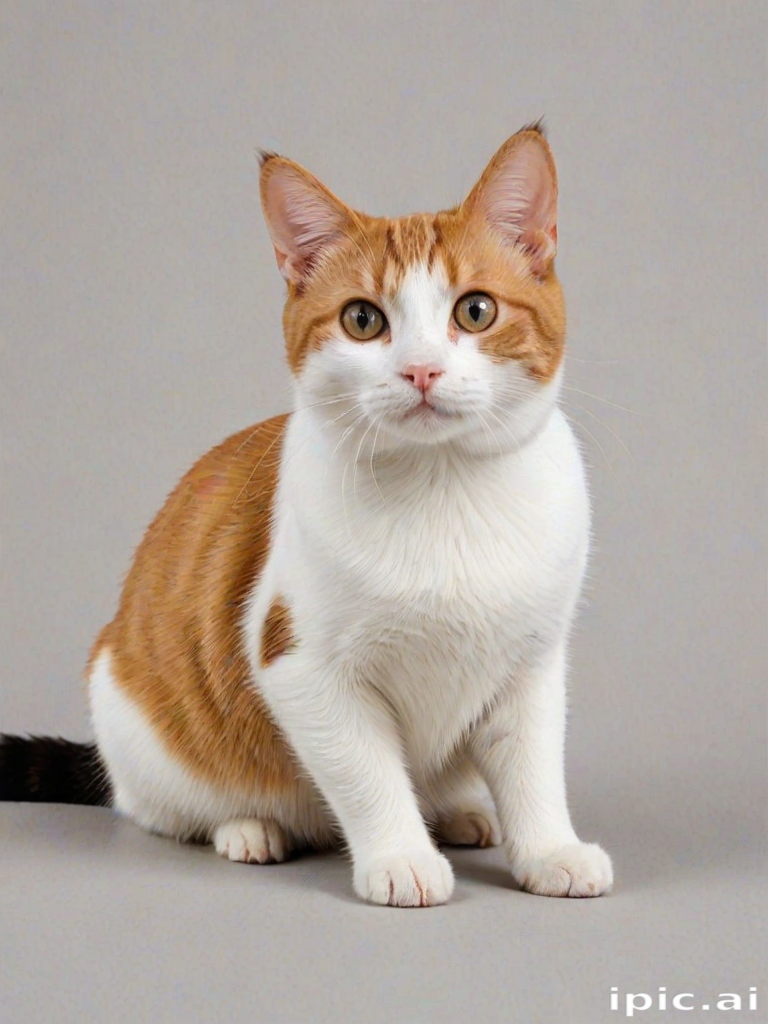 japanese bobtail cat breed