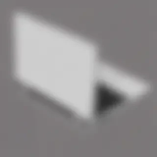 clipart of laptop