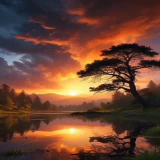 nature phone wallpaper
