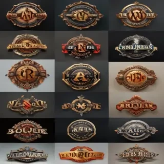 company logos