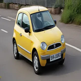 small car