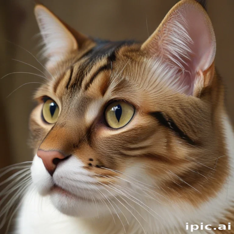 california spangled cat breed