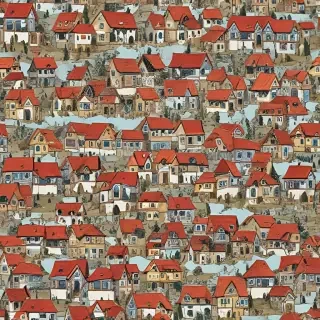 houses png