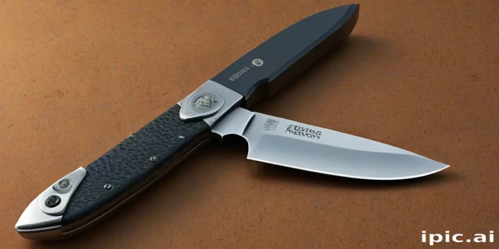 png knife