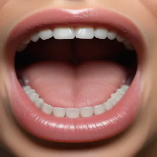 mouth png