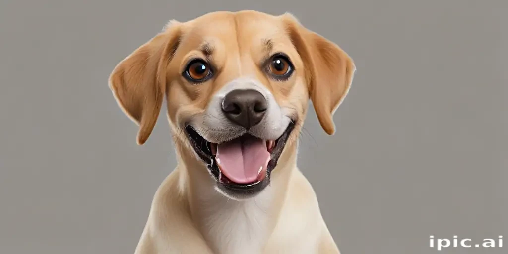 funny dog png