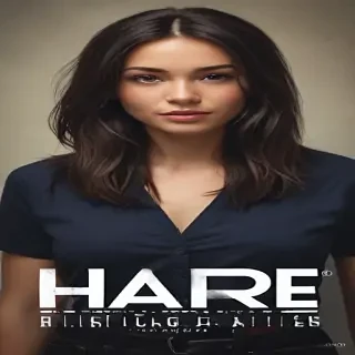 h.a.r.e.