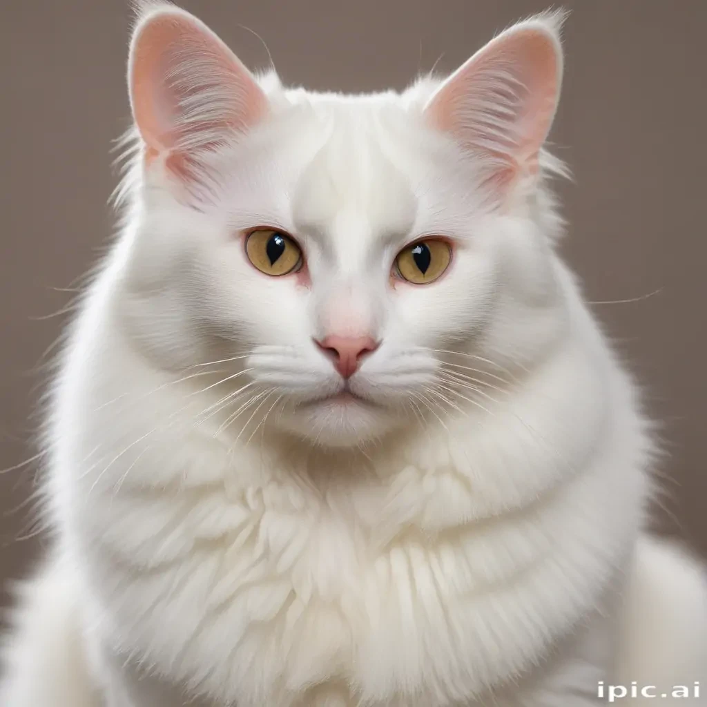 turkish van cat breed