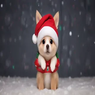 cute wallpapers for christmas