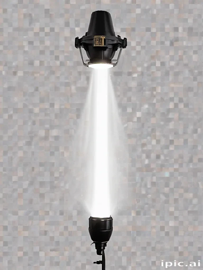 spotlight png transparent