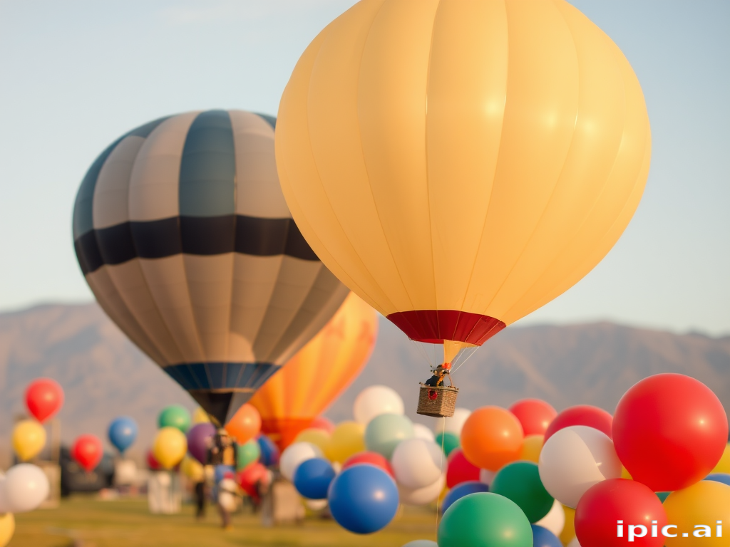 balloon pictures