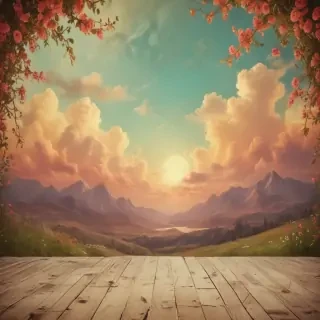 vintage backgrounds aesthetic