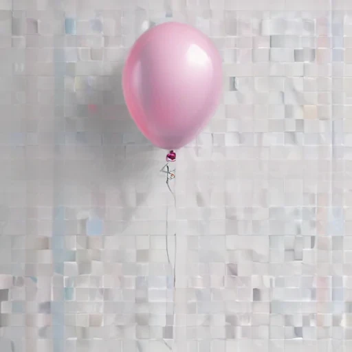 balloon transparent background