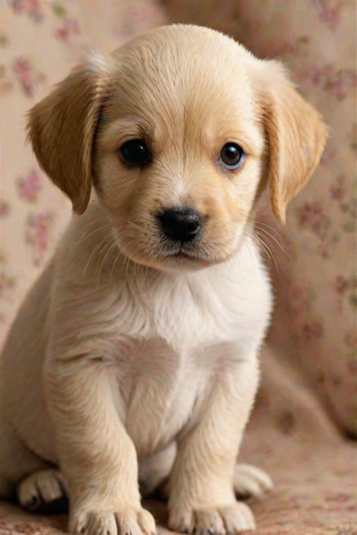 puppy dog wallpaper