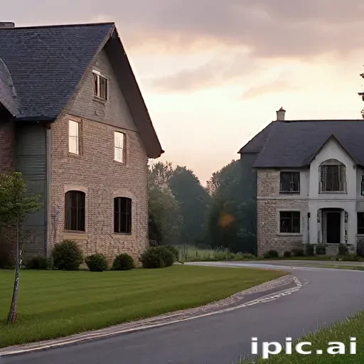 house back ground