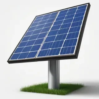 solar panel png