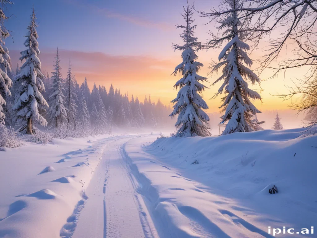 snow backgrounds for iphone