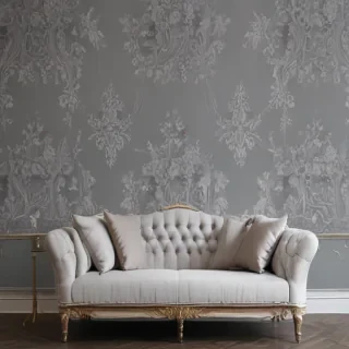 grey wallpaper aesthetic
