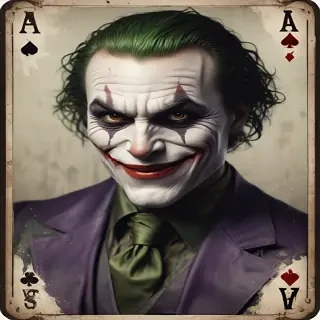 joker card png