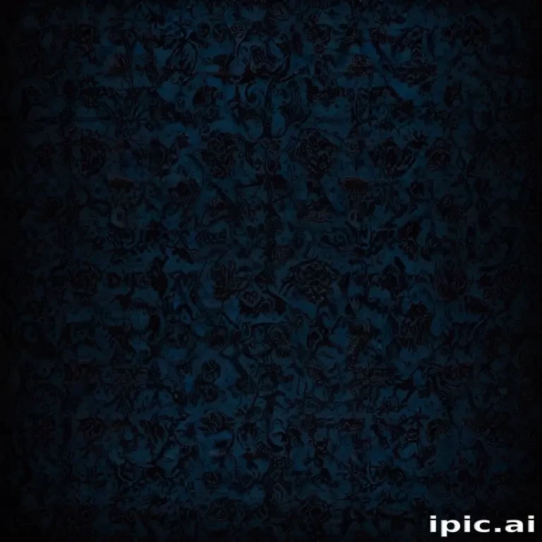 blue black wallpaper