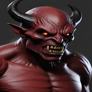 demon png