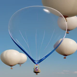 transparent balloon png