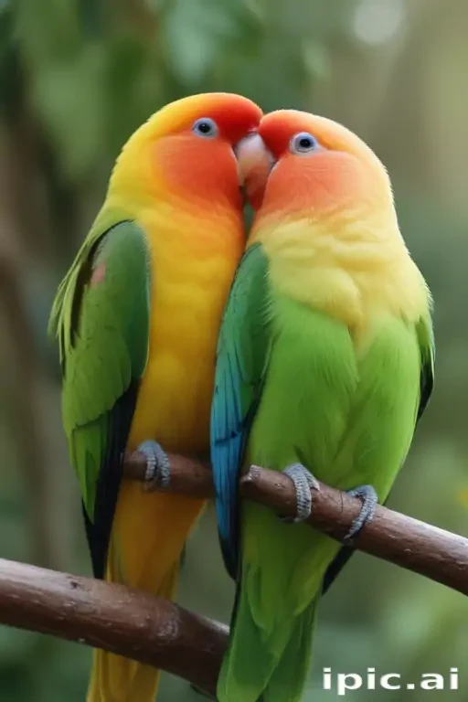 lovebird
