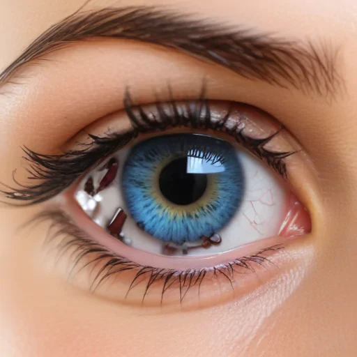 broken glasses png