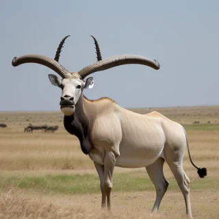 eland