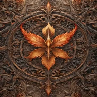 tattoo background