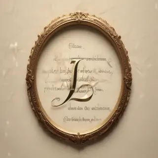 letter i