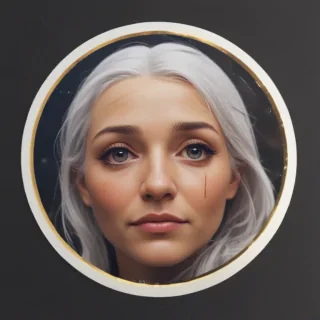 sad sticker