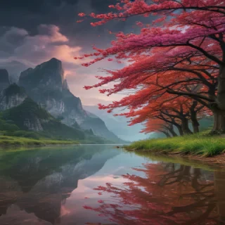 ig background