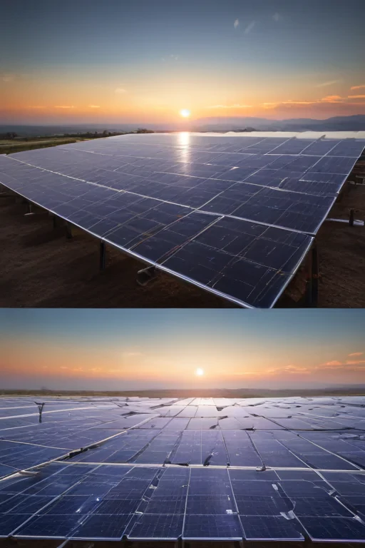 solar panels png