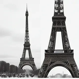 eiffel tower png