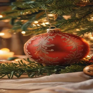 aesthetic cute christmas wallpaper